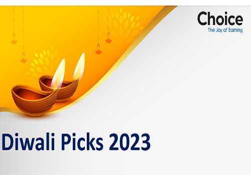 Fundamental Diwali Picks By Choice Broking Limited